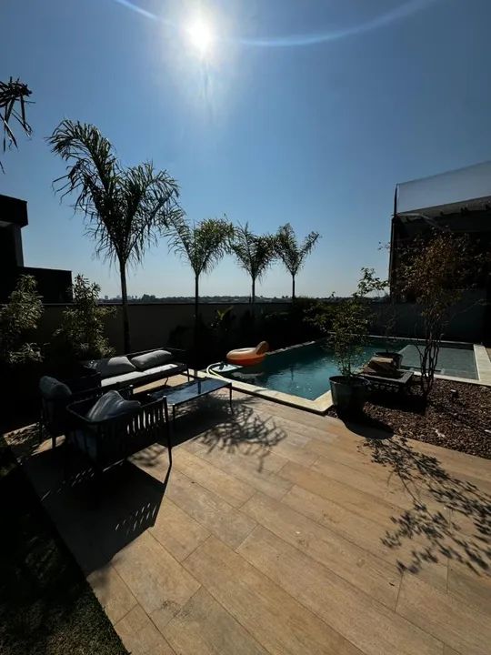 Foto - Votorantim - Alphaville Nova Esplanada