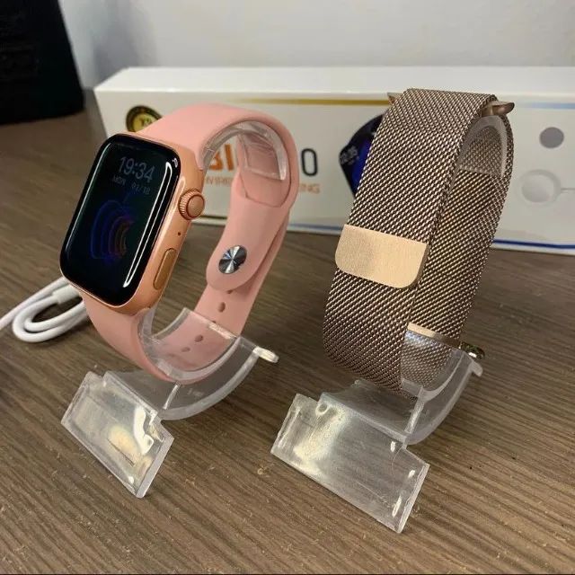 Smartwatch X9 max atualizado Original com garantia - Foto 3