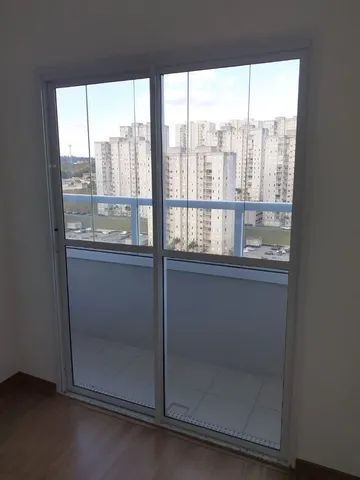 Porta Balcão retirada SEM USO - Foto 2