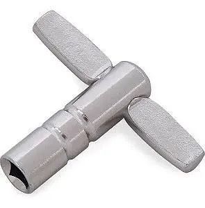 Chave de afinação de bateria - Liverpool - Foto 2