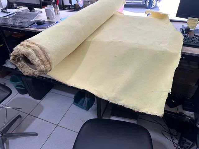 Manta aramida / kevlar