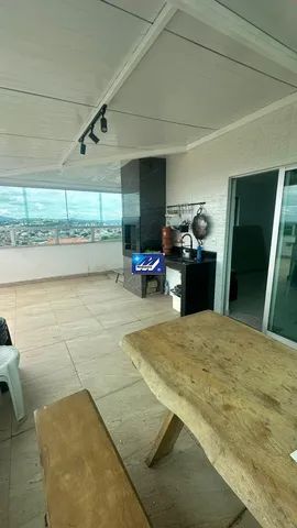 Cobertura no EYMARD COM LINDA VISTA - Foto 3