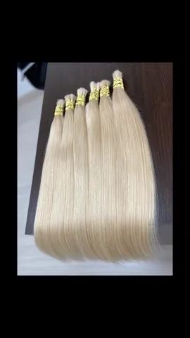 Cabelo Humano e Colocação 
