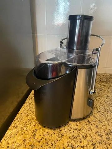 centrífuga de alimentos  Britânia 