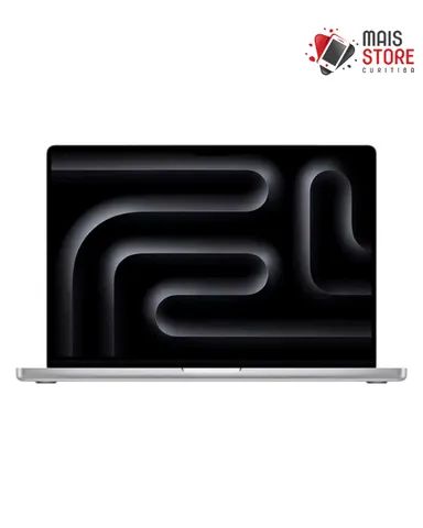 MacBook Pro M3 Max 2023 36GB/ SSD 1TB 16.2 (Novo/ Lacrado)