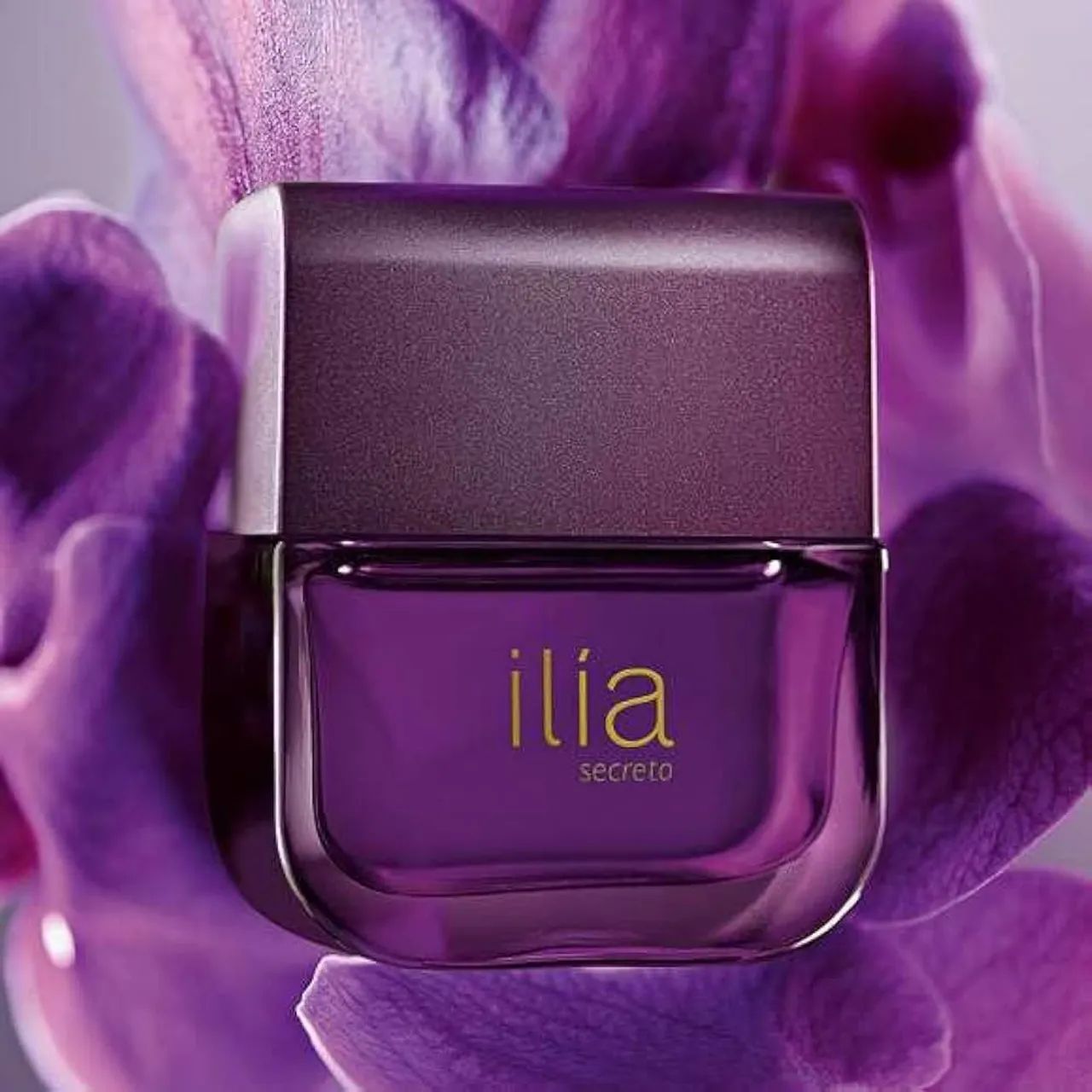 Perfume Ilia Secreto