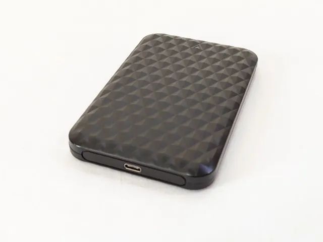 Case Para HD ou SSD 2.5" Sata Orico 2520C3 USB - Foto 2