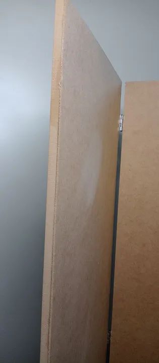 Biombo para criar privacidade. - Foto 2