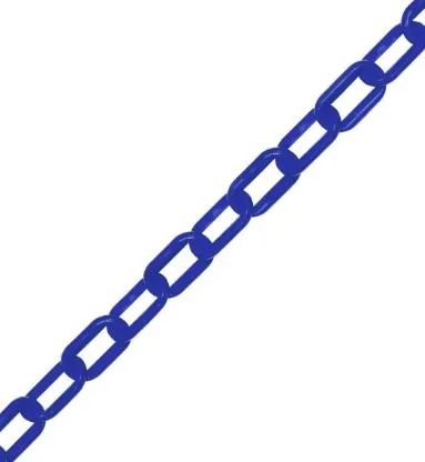 CORRENTE PLASTICA (FINA) - Foto 3