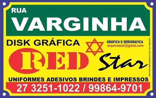 Placa aberto e fechado  - Foto 5