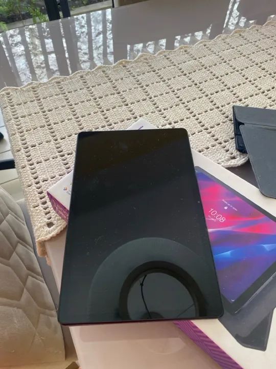 Tablet Lenovo P11 Plus 