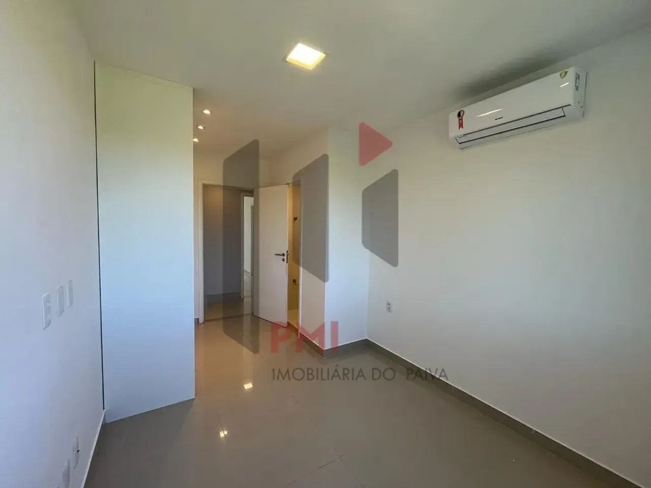 Apartamento para alugar - 4 suítes - 181 m² - Reserva do Paiva - Condomínio Varanda do Par - Foto 11
