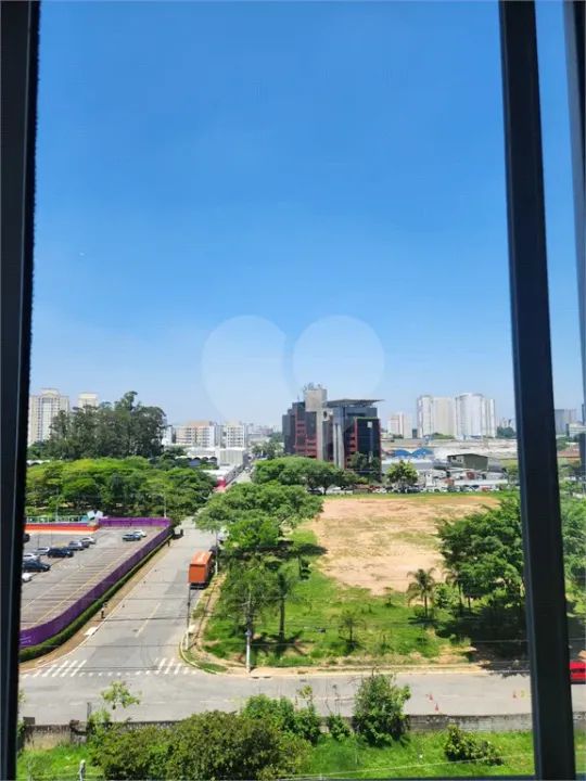 Apartamento com 2 quartos à venda em Água Branca - SP - Foto 13