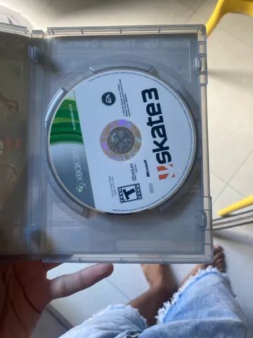 Skate 3 Xbox 360 - Foto 2