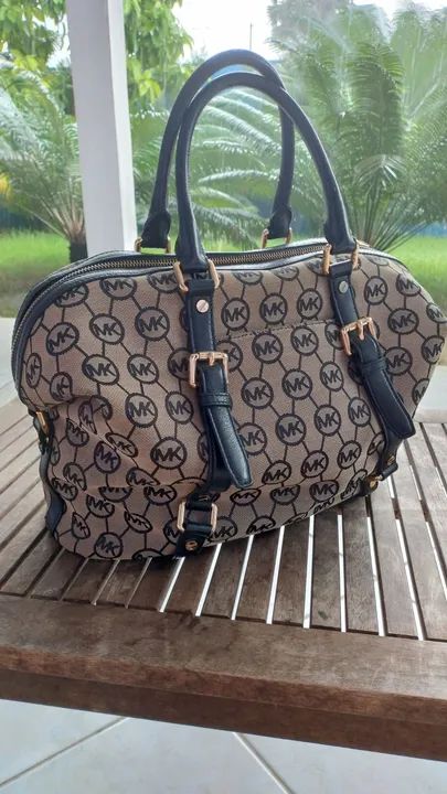 Bolsa Michael Kors Original - Foto 2