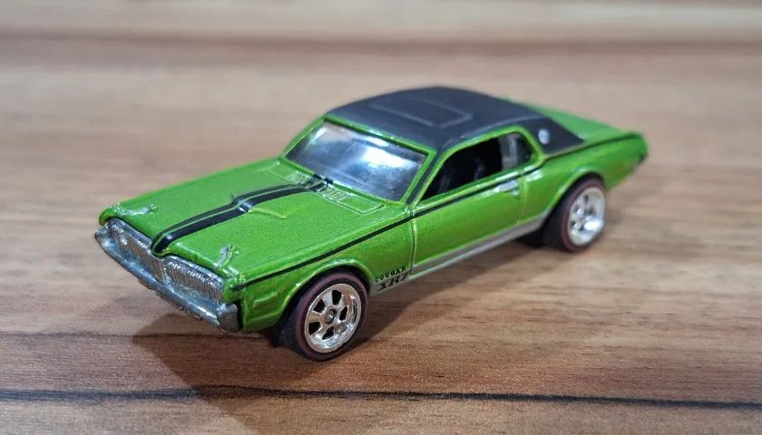 Hot Wheels Garagem" - Hobbies E Coleções No Brasil