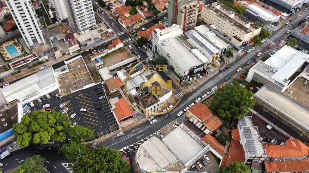 Prédio à venda em Campinas, Taquaral, com 357 m² - Foto 5