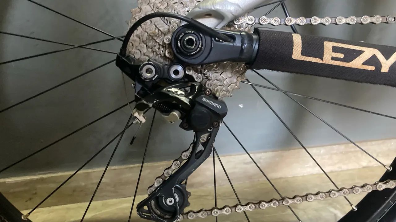 Trek Fuel EX 8 29 2016 - Foto 2