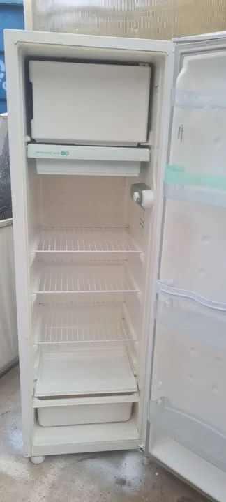 Geladeira Consul Slim - Foto 4