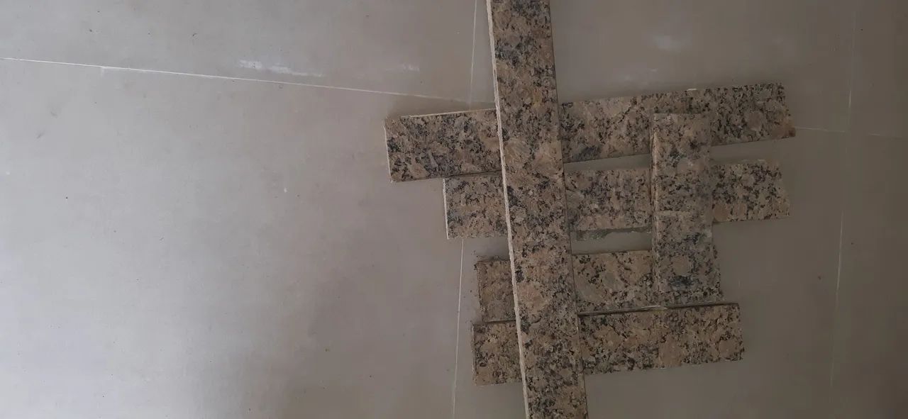 Revestimento em Granito para sua casa