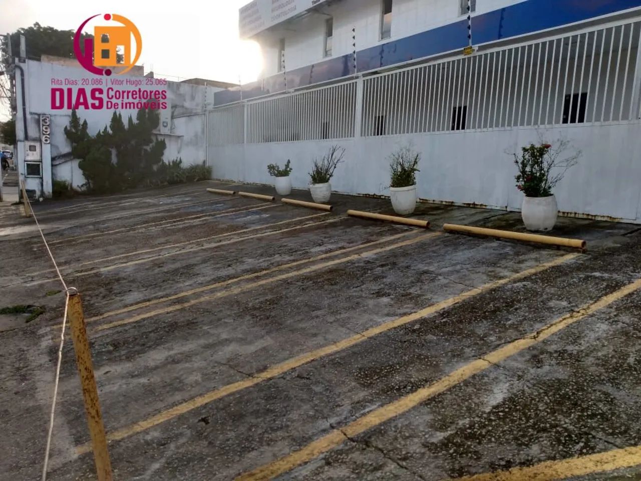 Ponto Comercial em Lauro de freitas/Ba - Foto 5