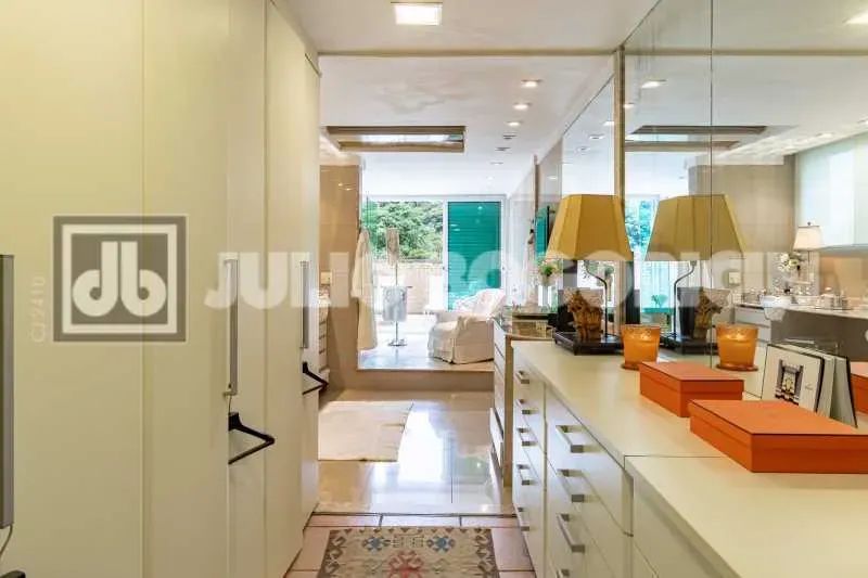 Casa de rua Duplex/ Residencial / Jardim Botânico - Foto 14