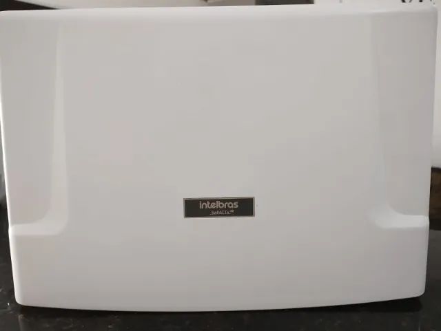 Central Telefônica Impacta 40