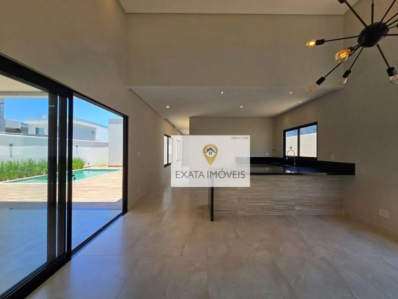 Casa com 4 quartos à venda, 221 m² por R$ 1.200.000 - Viverde 2 - Rio das Ostras/RJ - Foto 3