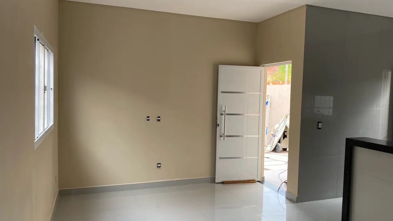 Casa Nova na Zona Leste - Vale do Gavião - Financiavel! - Foto 2