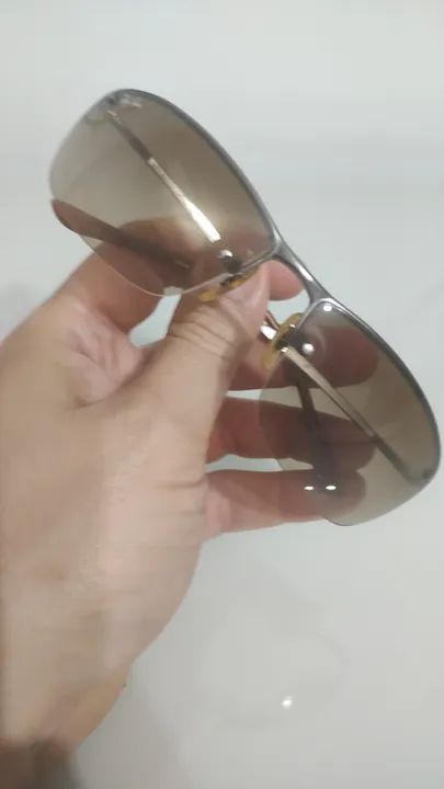 Óculos de Sol Ray-Ban RB3183 Active - Foto 4