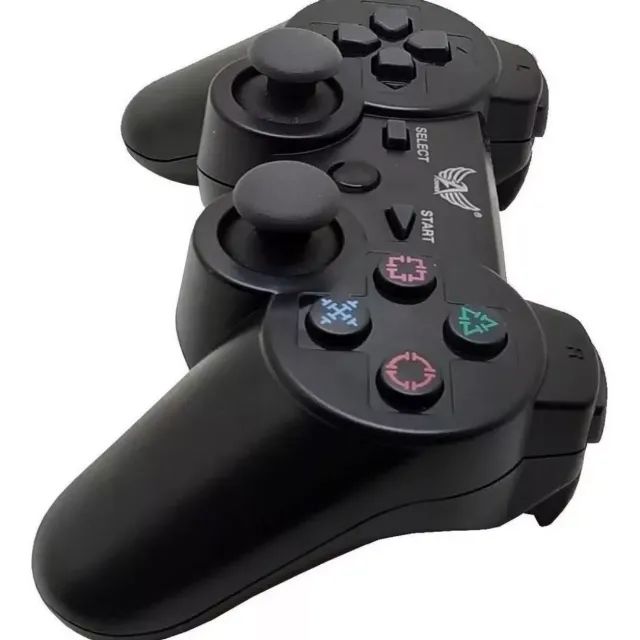 Controle para Playstation 3 Ps3