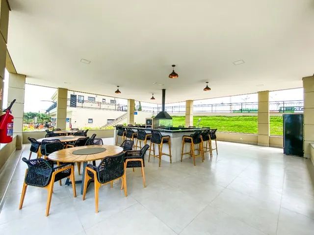 Casa com 3 dormitórios à venda, 271 m² por R$ 2.590.000,00 - Santorini Residencial Club -  - Foto 5