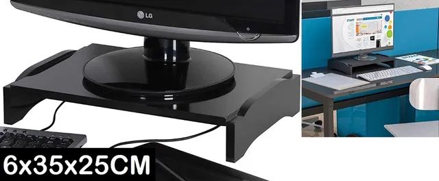 Suporte Mesa Monitor, TV...a partir 50