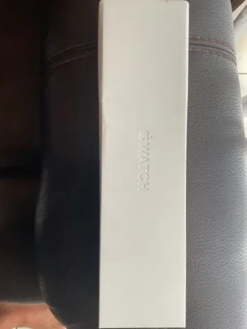 Apple Watch SE GPS