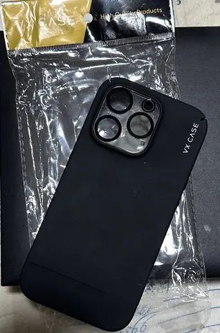2 Capas para iPhone 14 Pro VX CASE - Foto 3