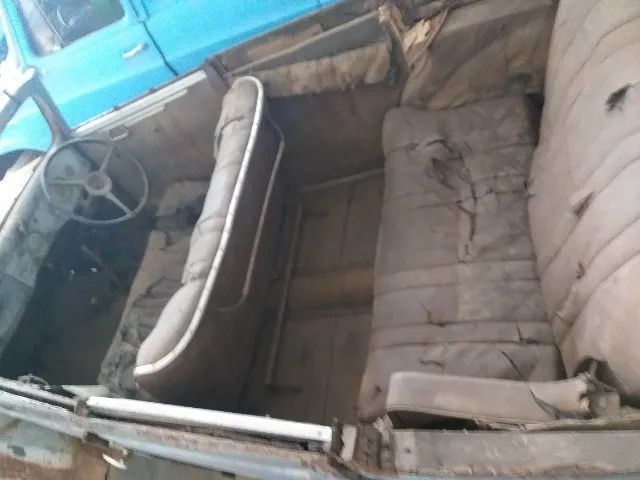 FORD 1936 - relíquia para um projeto diferenciado. - Foto 3