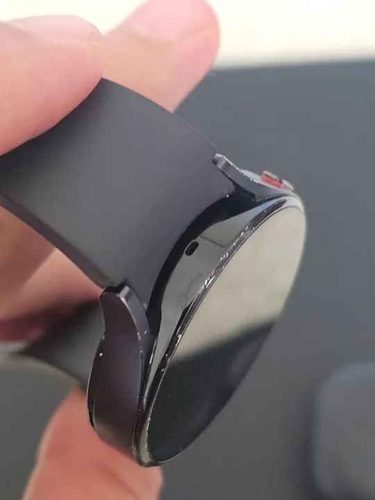 Relógio Inteligente Samsung Galaxy Watch 5 - Foto 2