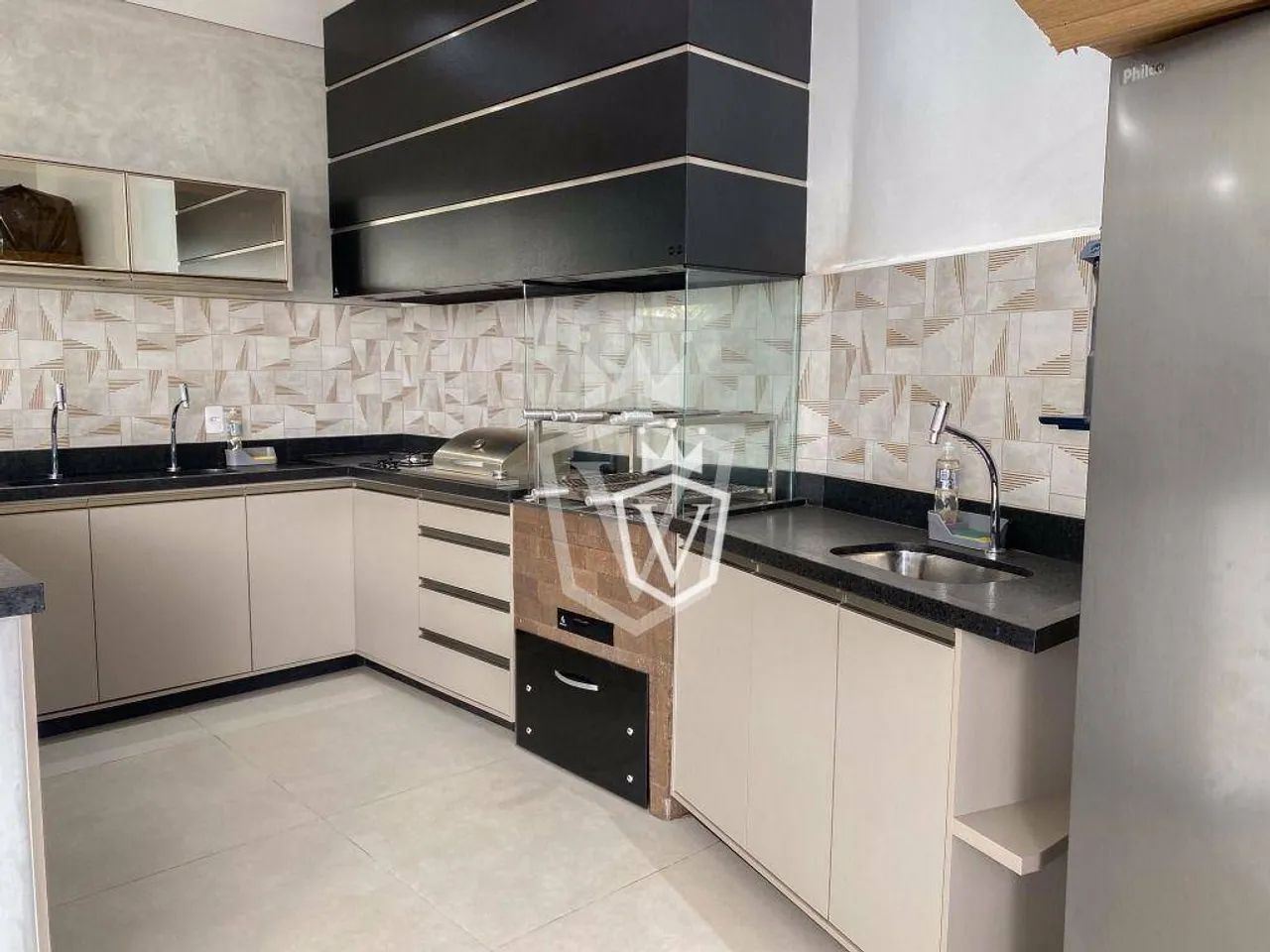 Apartamento com 5 quartos - Anhangabaú - Jundiaí/SP - Foto 6