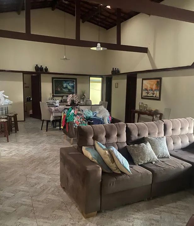 Casa Porto das Dunas- REVEILLON-6 quartos - Foto 2