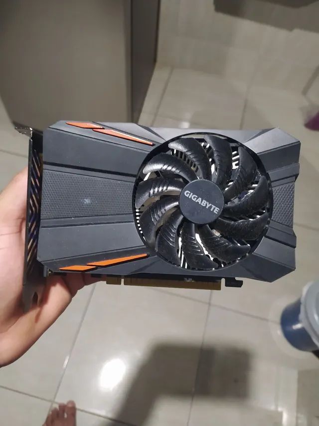 Gtx 1050 best sale ti olx