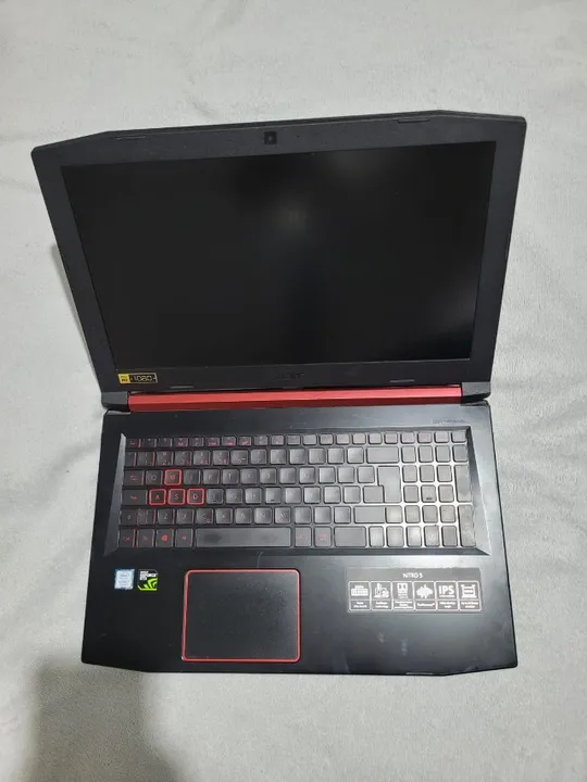 ACER NITRO 5 (USADO)