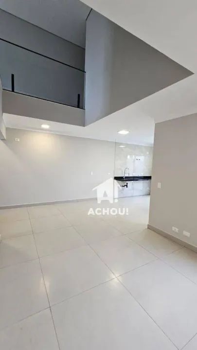 CASA NOVA, SOBRADO, LAZER COMPLETO, CONDOMÍNIO FECHADO, LONDRINA, APROVEITE ! ! ! - Foto 4
