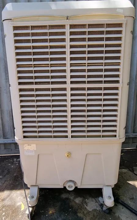 Climatizador grande para até 200 metros quadrados - Foto 2