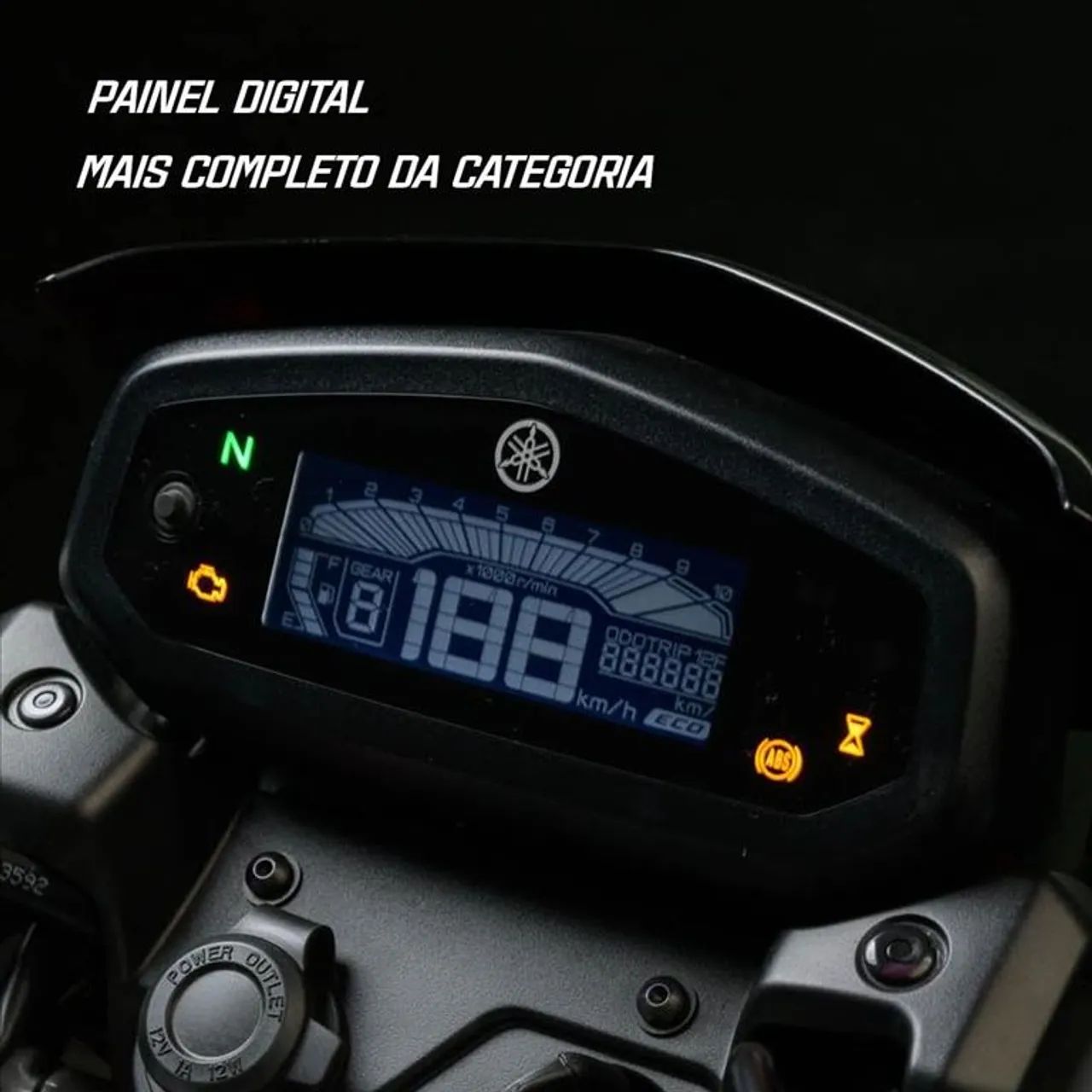 YAMAHA XTZ 150 CROSSER Z - Foto 2