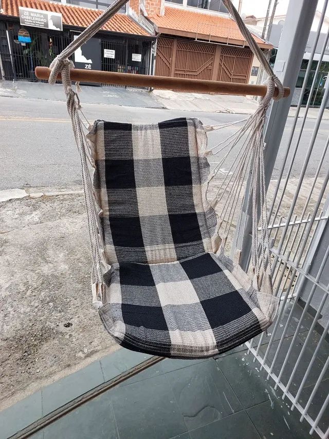 Rede cardeira  - Foto 4