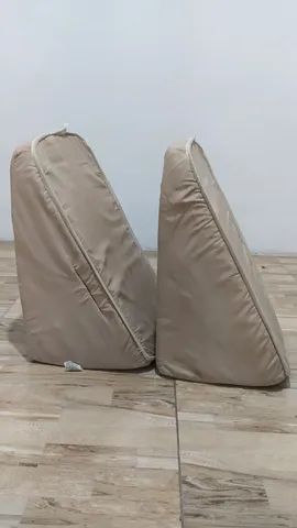 Encosto Triangular Ortopédico - Foto 2