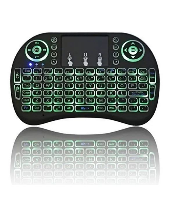 Tecladinho Wireless para Android box