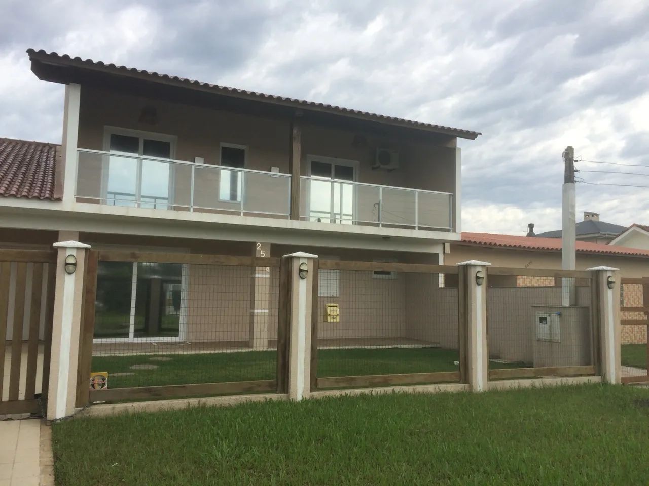 ALUGO SOBRADO ALTO PADRÃO IMBE APARTIR 05/01 - Foto 11