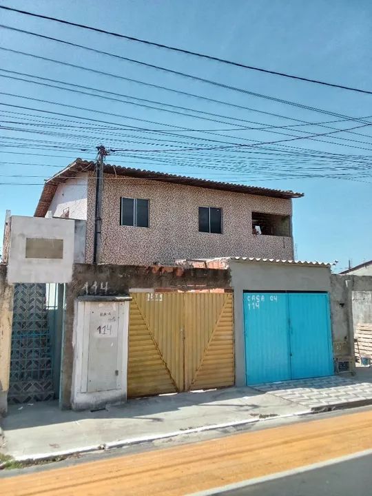 foto - Barra dos Coqueiros - Caminho da Praia