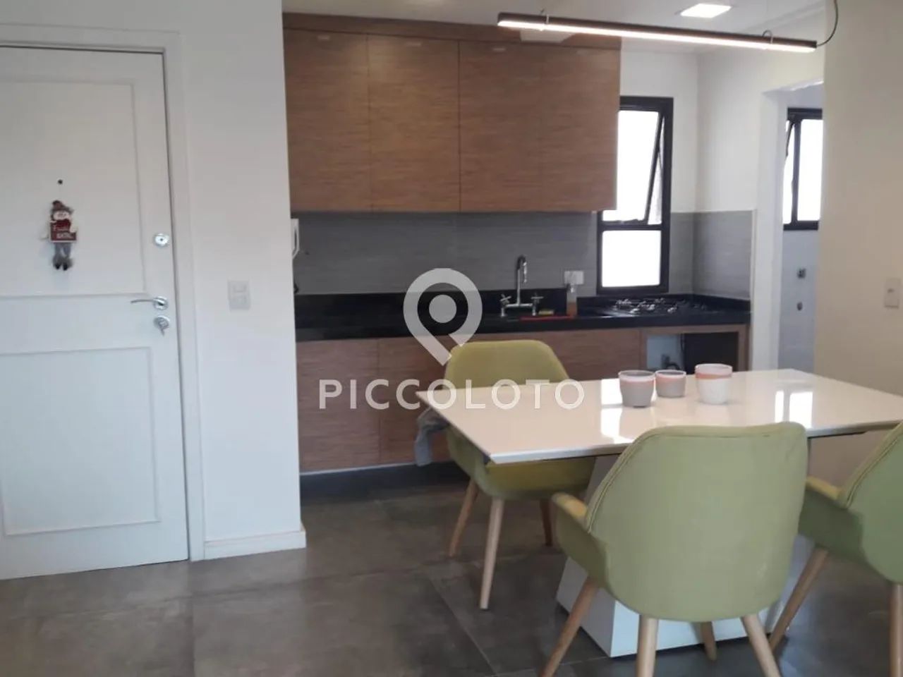 Cobertura à venda em Campinas, Cambuí, com 2 suítes, com 73 m², Vila Inglesa - Foto 4